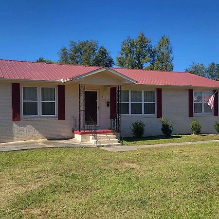 10 Mins To Downtown Modern In Magic City- Unit A Villa Birmingham Exterior photo